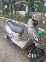 Best Condition Scooter in indore