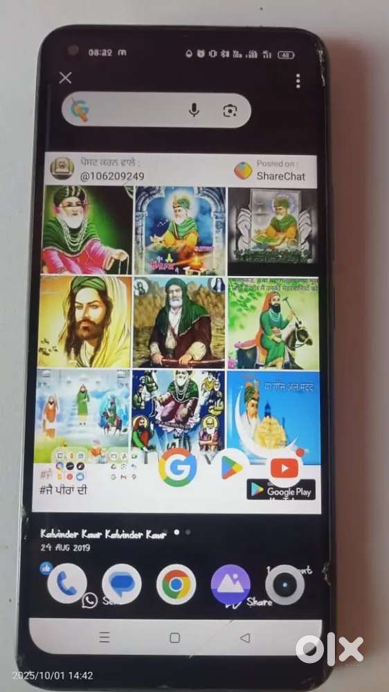 Realme 8 pro