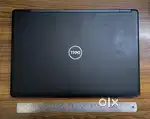 Dell Professional Series laptop (i5 8th Gen 8/256 Gb Ram Touch screen)