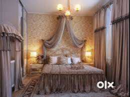 2BHK at ZNG Residency Near O2 hotel, VIP Road