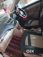 Maruti Suzuki Swift Dzire 2012 Diesel 80000 Km Driven