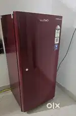 Lloyd fridge 178lr