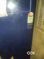 Whirlpool Fridge