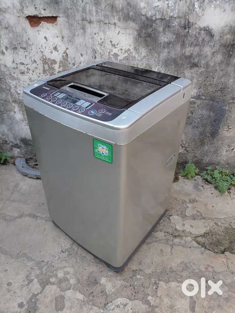 LG TOP LOAD 7.0KG WASHING MACHINE