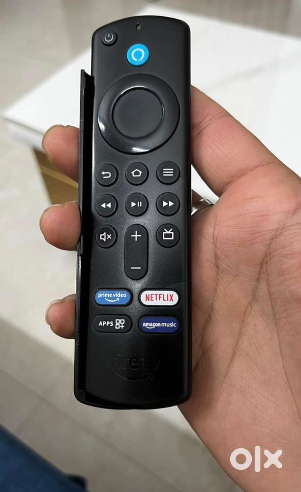 Amazon fire tv stick