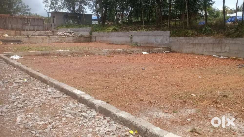 4.200, 4.25 cent plot near pettah jn