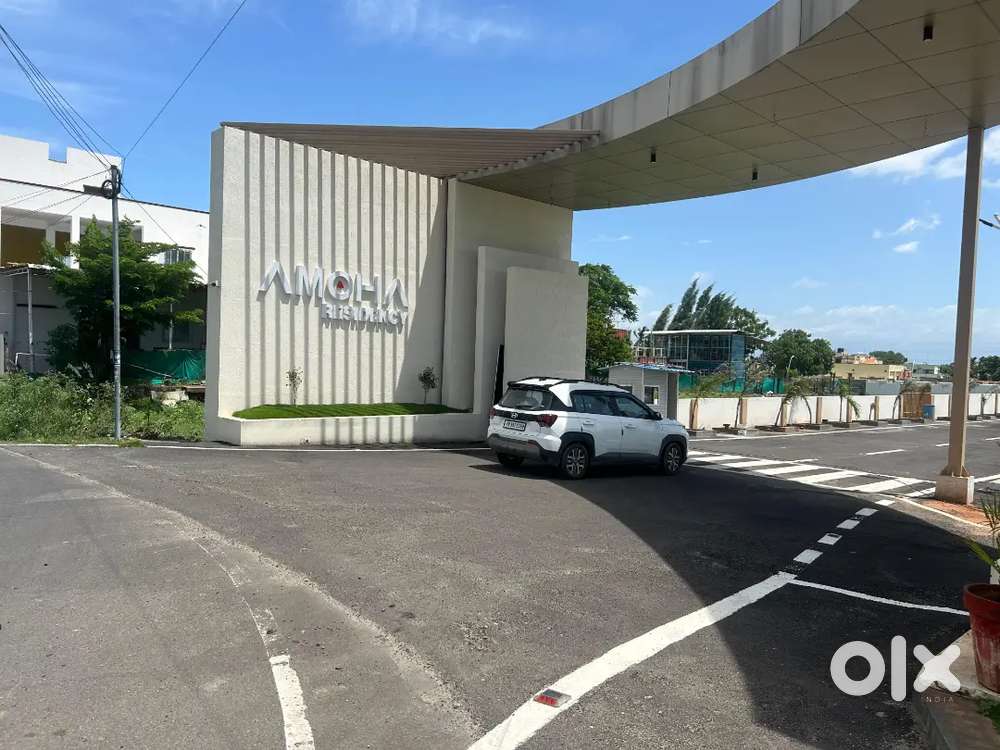 Plots For Sales At Saravanampatti Keeranatham IT Park - 17.5L