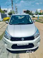 Maruti Suzuki Celerio VXI(O), 2020, Petrol