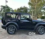 Mahindra Thar 2023