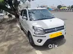 Maruti Suzuki Wagon R VXI 1.0 CNG, 2023, CNG & Hybrids