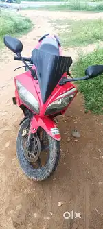 Nice Bike good condition exchange to dio