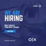 Only female telecaller required