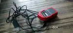 Morpho fingerprint scanner