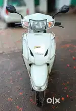 Honda / Activa ( 02/2012 )