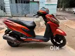 GRAZIA 2019 very good condition