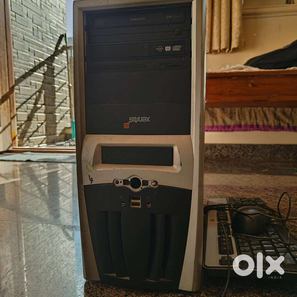 Old computer for sale