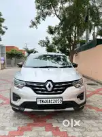 Renault Triber RXZ, 2022, Petrol