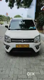 Maruti Suzuki Wagon R 2024 CNG & Hybrids 83000 Km Driven