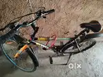 For Sale: Branded Keysto Gear Cycle – Only ₹8,000