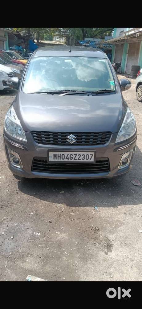 Maruti Suzuki Ertiga Diesel Well Maintained