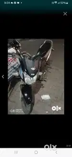100 cc bike