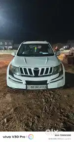 Mahindra XUV500 2015 Diesel 150000 Km Driven