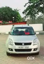 Maruti Suzuki Swift 2004-2010 Ldi BSIV, 2009, Diesel