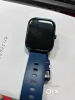 Noise Icon watch 2 calling feature