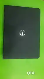 Dell latitude 5300 i5/8/256/Touch/13.3 battery upto 3 hrs