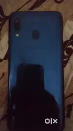 Samsung galaxy a20