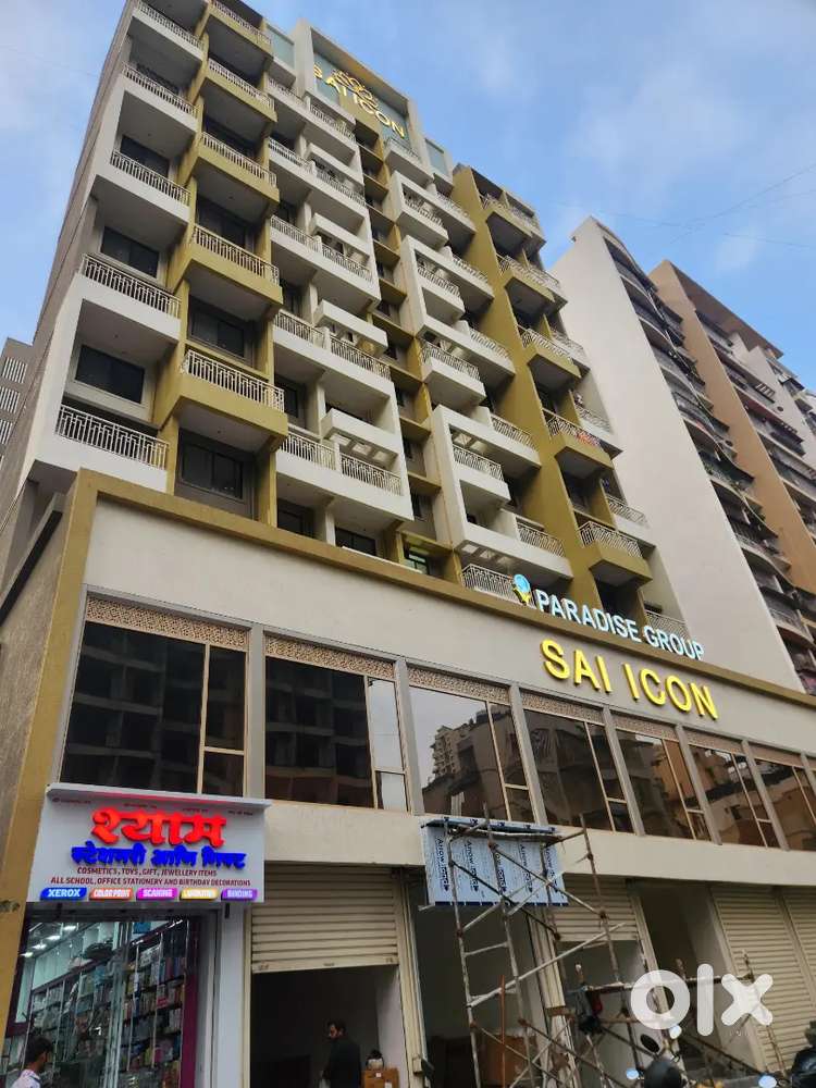 Luxurious 2 Bhk on rent In Sai Icon