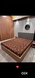 आपके फलेट का टोटल ईनटरीअर सोल्यूशन अरजंन्ट में