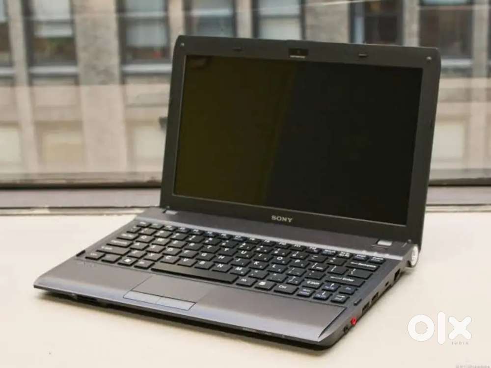 Sony Vaio Yb series of rs 10999