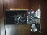 Frontech GTX 730 4GB Graphic Card – Almost New, Warranty Available