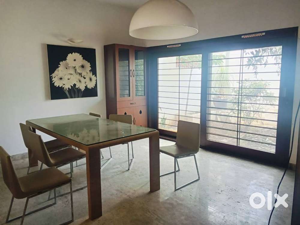 3BHK House for Lease at Kengeri.
