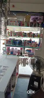 Shop fanicher