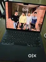 Mac book air M3 256gb