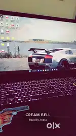 Laptop AMD Ryzen 5 5500U