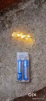 fairy light