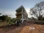 Commercial Plot with Building (Excellent for Corporate Office, Retail