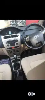 Tata Indica Vista 2013 Diesel 80000 Km Driven
