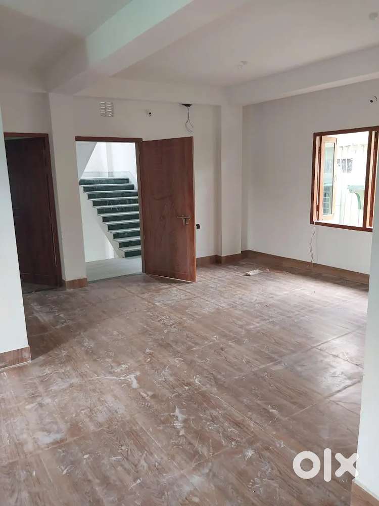 3bhk flat for rent in tarashankar road, desbandhu para