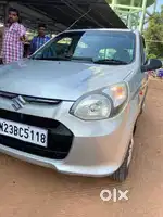 Car for Daily Rent