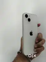 iPhone 13 128 GB with All accessories Or Warranty