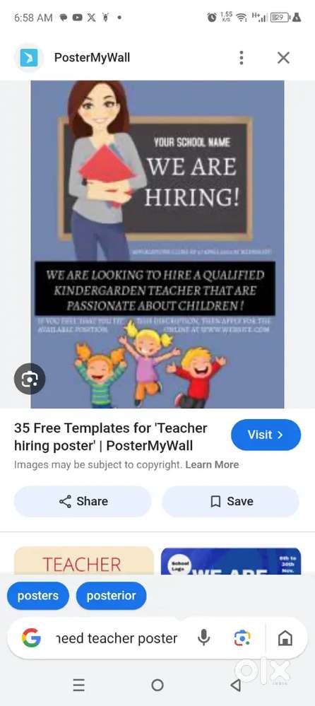 Need political science teacher in dehradun Nehru colony
