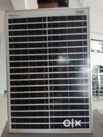 Solar panel