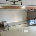 Shop rental