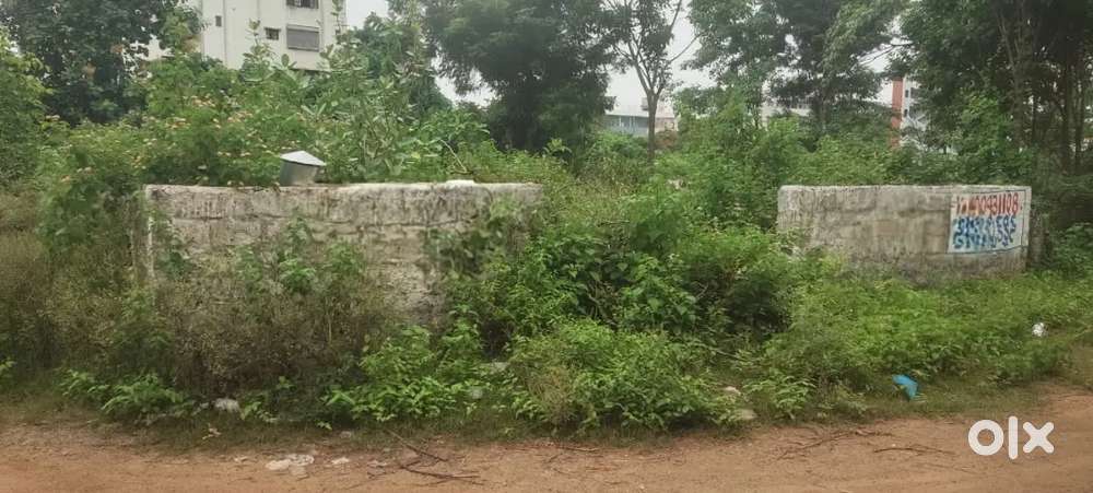Site for sale