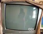 Lg old tv 20 year old