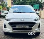 Hyundai Grand i10 Nios Sportz 1.2 Kappa VTVT, 2022, Petrol